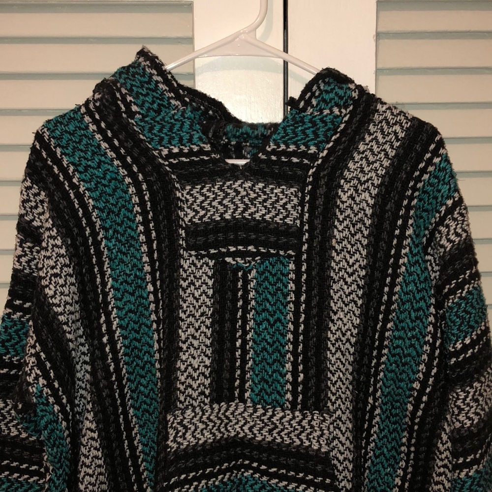 Baja Joe sweater